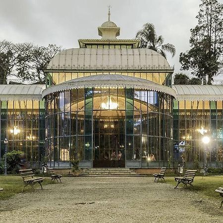 Studio Centro Imperial Petropolis  Exterior photo
